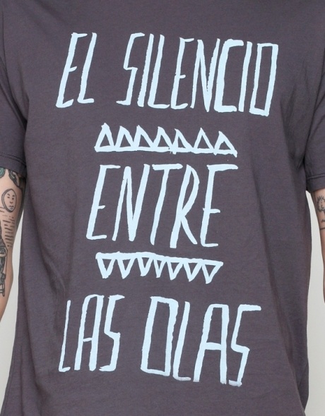 El Silencio